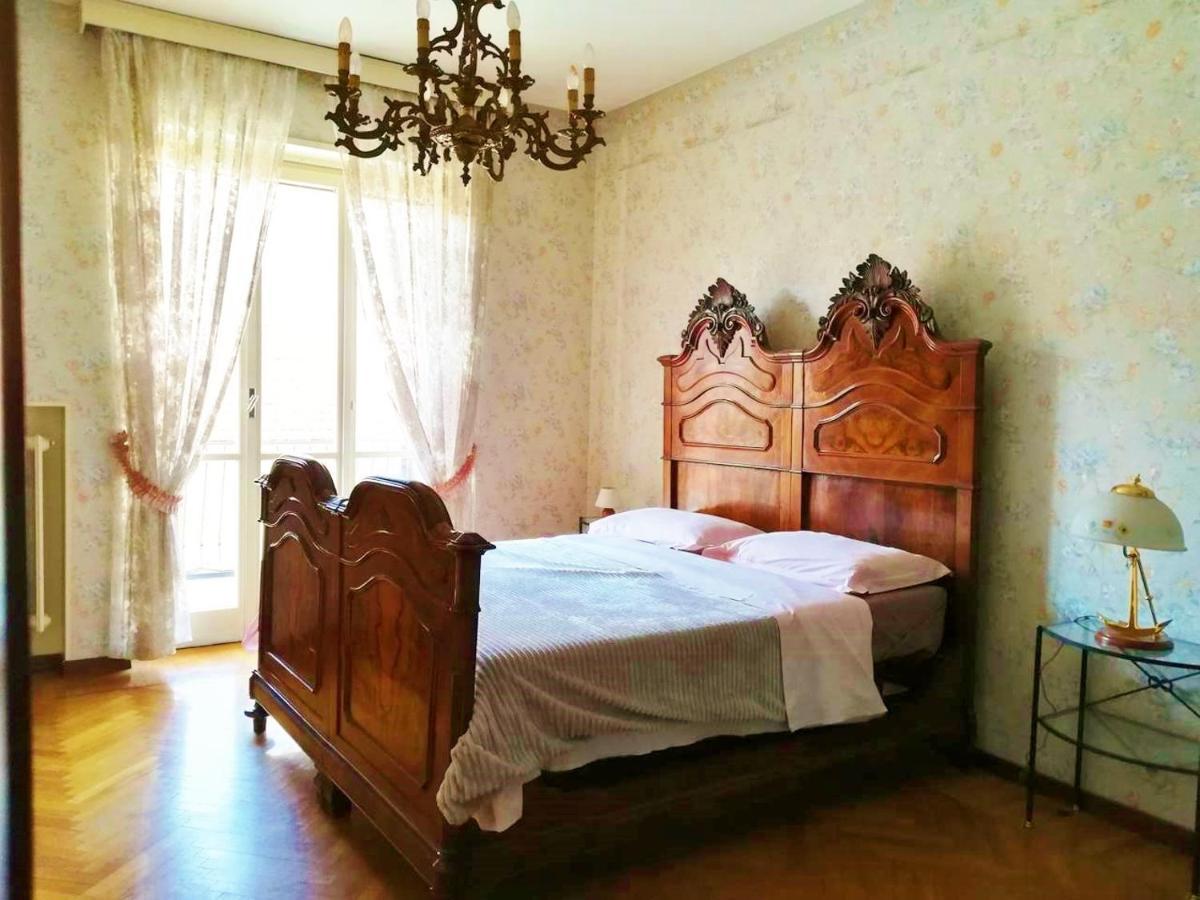 Appartement Yellow House à Turin Extérieur photo